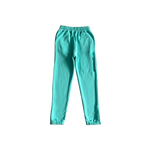 ENSEMBLE JOGGING TRAPSTAR Chenille Decdoded 2.0 - Tiffany Blue