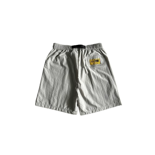 SHORT CORTEIZ CRT Sun & Rain Shorts - Gray