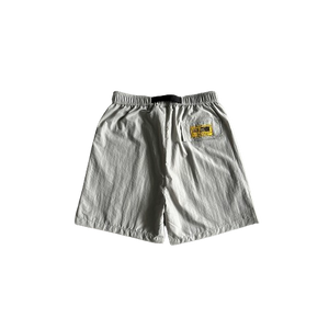 SHORT CORTEIZ CRT Sun & Rain Shorts - Gray