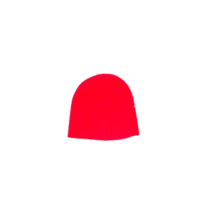 BONNETS MINUS TWO REVERSIBLE - RED / PINK