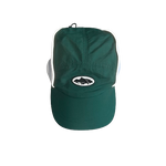 CASQUETTE CORTEIZ drawstring hat - GREEN/WHITE