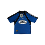 MAILLOTS CORTEIZ Panel jersey - BLUE