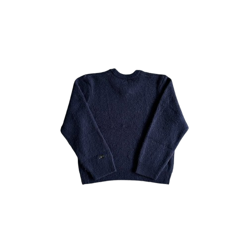 T-SHIRT CORTEIZ BADDIES -  c star mohairknit sweater