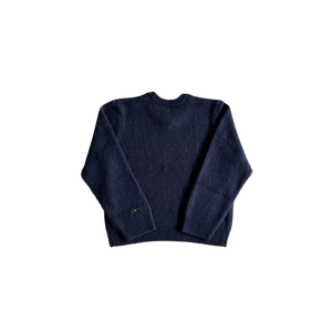 T-SHIRT CORTEIZ BADDIES -  c star mohairknit sweater