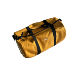 SAC DE SPORT CORTEIZ  ALCATRAZ DUFFLE - YELLOW