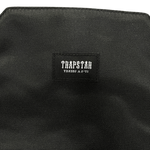 SACOCHE TRAPSTAR COBRA T - BLACK ON BLACK