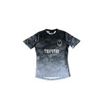 MAILLOTS TRAPSTAR -irogate football jersey-black/camo