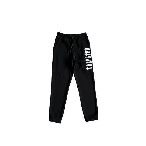 ENSEMBLE JOGGING TRAPSTAR - irongate tracksuit BLUE