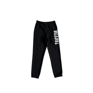 ENSEMBLE JOGGING TRAPSTAR - irongate tracksuit BLUE