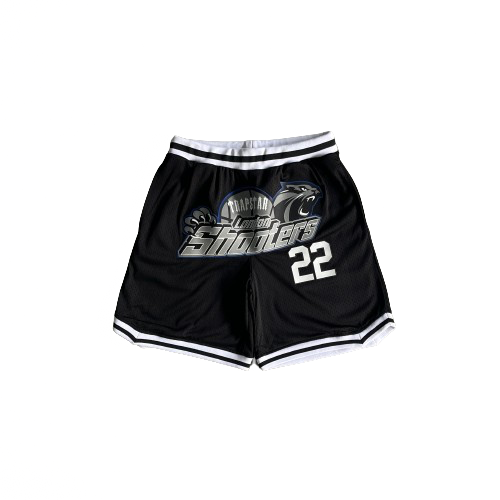 MAILLOTS TRAPSTAR BASKETBALL - SHOOTERS Mesh