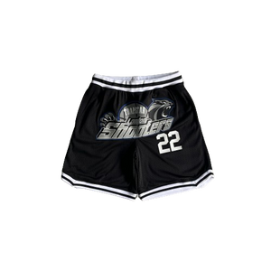 MAILLOTS TRAPSTAR BASKETBALL - SHOOTERS Mesh