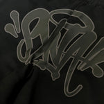 ENSEMBLE JOGGING SYNA WORLD SY TRACKSUIT -BLACK / BLACK