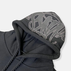 ENSEMBLE JOGGING SYNA WORLD SY TRACKSUIT -BLACK / BLACK