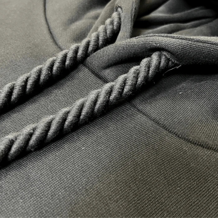 ENSEMBLE JOGGING SYNA WORLD SY TRACKSUIT -BLACK / BLACK