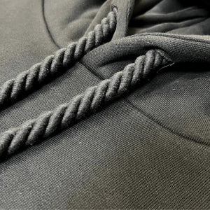 ENSEMBLE JOGGING SYNA WORLD SY TRACKSUIT -BLACK / BLACK