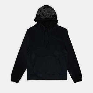 ENSEMBLE JOGGING SYNA WORLD SY TRACKSUIT -BLACK / BLACK