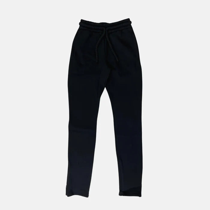 ENSEMBLE JOGGING SYNA WORLD SY TRACKSUIT -BLACK / BLACK