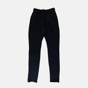 ENSEMBLE JOGGING SYNA WORLD SY TRACKSUIT -BLACK / BLACK