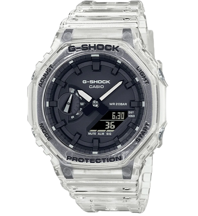 G-SHOCK - GHOST