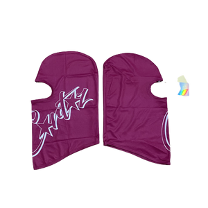 CAGOULE CORTEIZ - PINK DARK