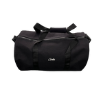 SAC DE SPORT CORTEIZ  ALCATRAZ DUFFLE - BLACK