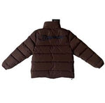 DOUDOUNE TRAPSTAR HYPERDRIVE JACKET - FRIENDS AND FAMILY BROWN