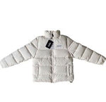 DOUDOUNE TRAPSTAR HYPERDRIVE JACKET - FRIENDS AND FAMILY CREAM