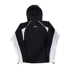 ALCATRAZ Sun & Rain WINDBREAKER - BLACK