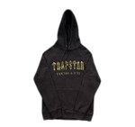 ENSEMBLE JOGGING TRAPSTAR - TRAPSTAR CHENILLE ARMY GREEN EMBROIDERY