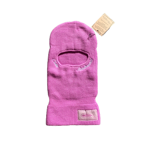 CAGOULE CORTEIZ WOOLEN - PINK