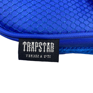 SACOCHE TRAPSTAR IRONGATE T - BLUE