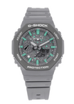 G-SHOCK -GREY SKY