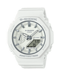 G-SHOCK - FULL WHITE