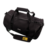 SAC DE SPORT CORTEIZ  ALCATRAZ DUFFLE - BLACK