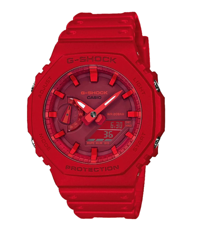 G-SHOCK - RUBY – DRIP KORNER