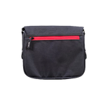 SACOCHE TRAPSTAR IRONGATE T 2.0 - BLACK / RED