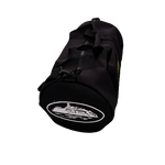 SAC DE SPORT CORTEIZ  ALCATRAZ DUFFLE - BLACK