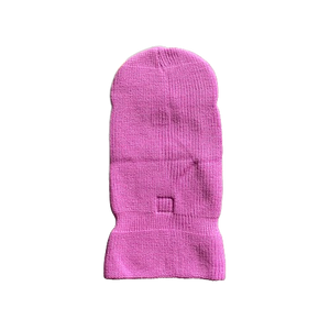 CAGOULE CORTEIZ WOOLEN - PINK