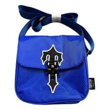 SACOCHE TRAPSTAR IRONGATE T - BLUE